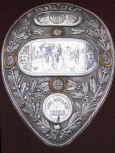 Anfield BC Long Distance Shield